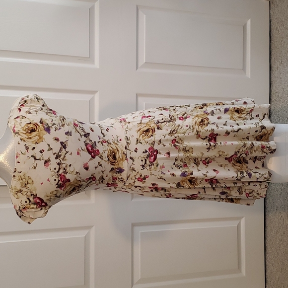 💞Mango dress - Picture 3 of 6